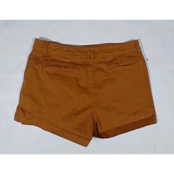 Lot of 2 J. Crew Patch Pocket Chino Shorts - Picture 10 of 12